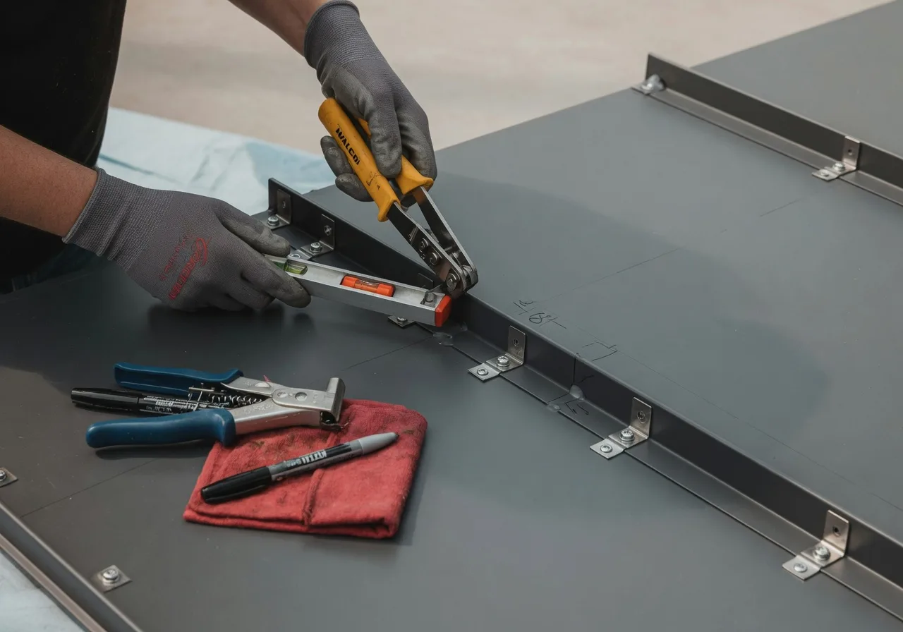 Why choose Metal Roofing Installation in Prospect, VA